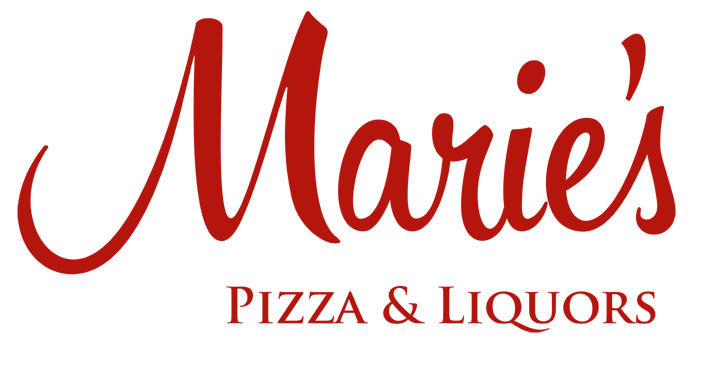 Marie's Pizza & Liquors